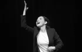 Parler Flamenco ©Sylvain Besson