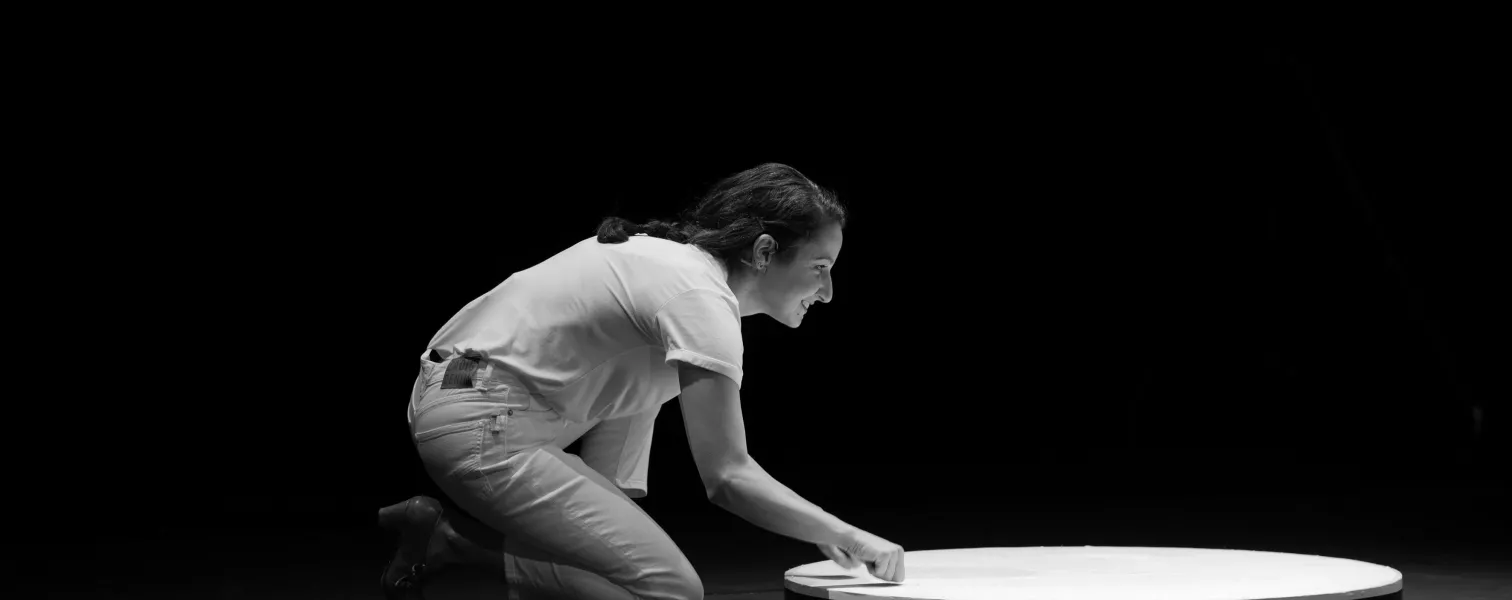 Parler Flamenco ©Sylvain Besson