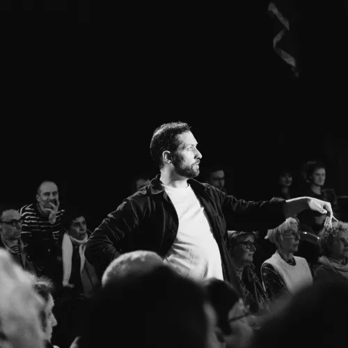 L'abolition des privilèges ©Blokaus