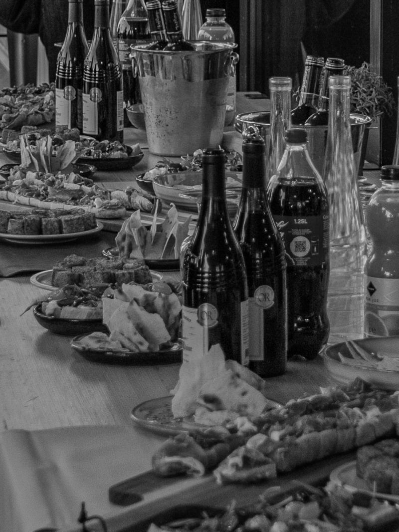 Photo du bistro